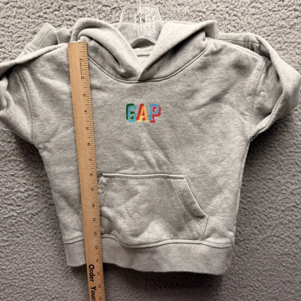 GAP hoodie toddler
